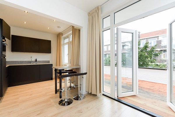 Medium property photo - Jan Wapstraat, 2523 GA Den Haag